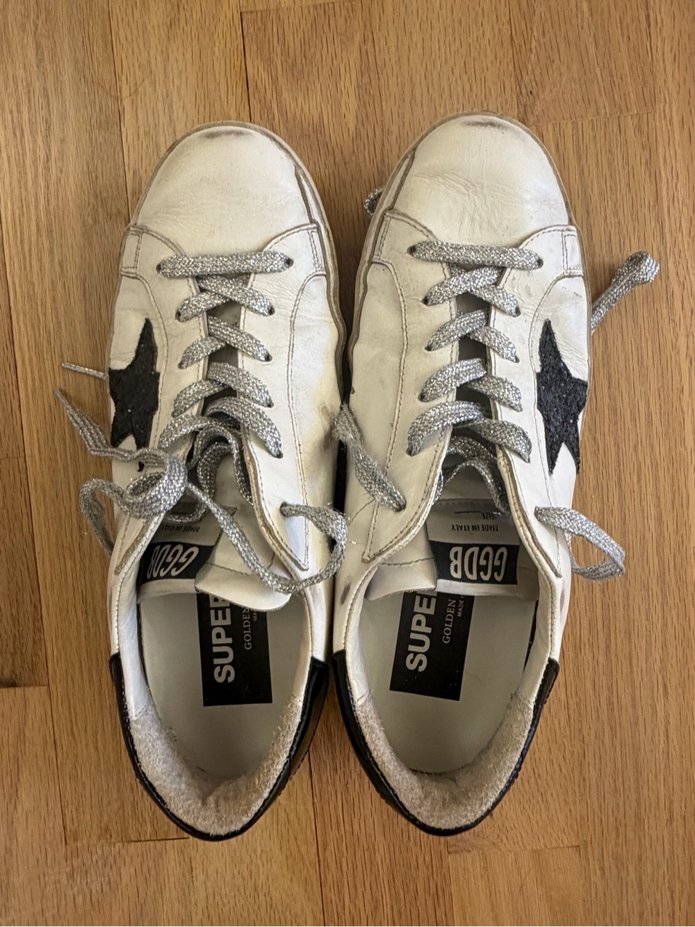 Golden Goose Sneakers